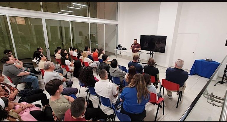 Free Fair reunirá a las universidades en los Estados Unidos en San José

 – La nacion