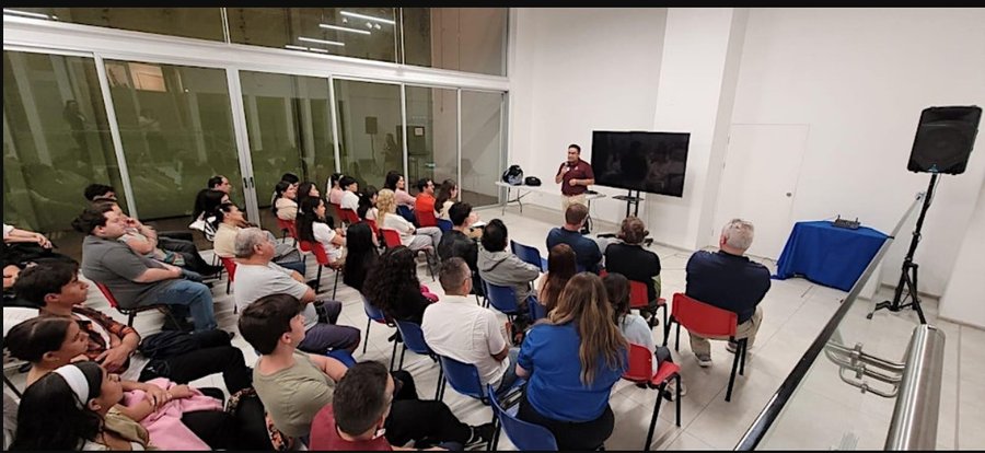 Free Fair reunirá a las universidades en los Estados Unidos en San José

 – La nacion