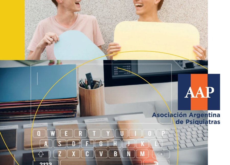 Ofrecieron Manual Regional de Comunicaciones para promover un abordaje ético y estricto de la salud mental

 – La nacion