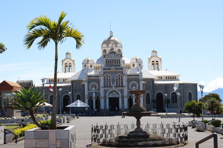 El santuario nacional de Los Ángeles establece reglas claras para el proceso electoral 2026

 – La nación