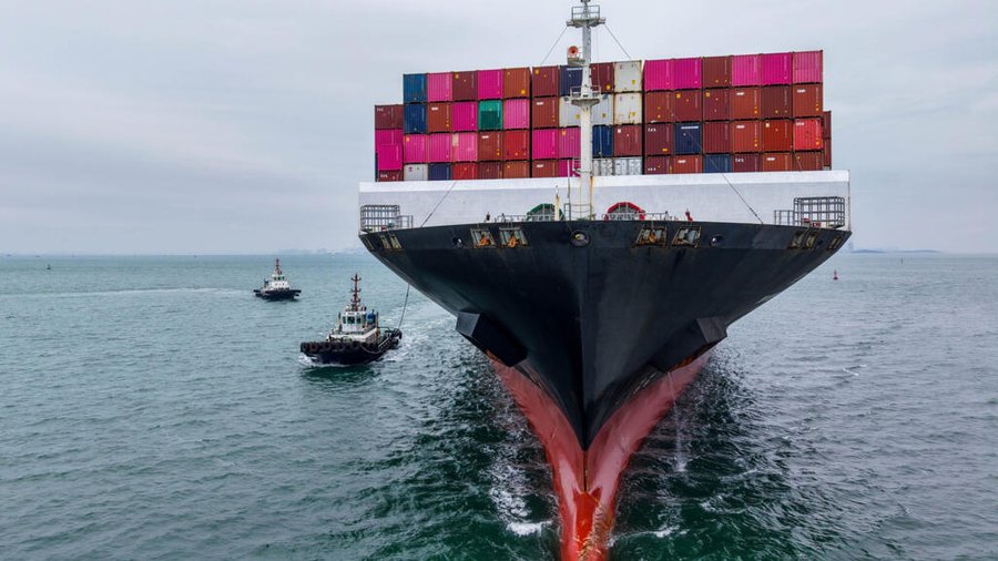 China responde a las nuevas tasas estadounidenses

 – La nación