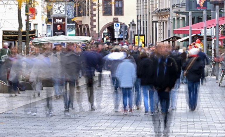 El comentario de Merz sobre los inmigrantes genera debate en Alemania
– La nación