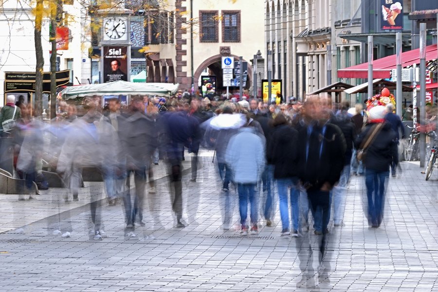 El comentario de Merz sobre los inmigrantes genera debate en Alemania

 – La nación