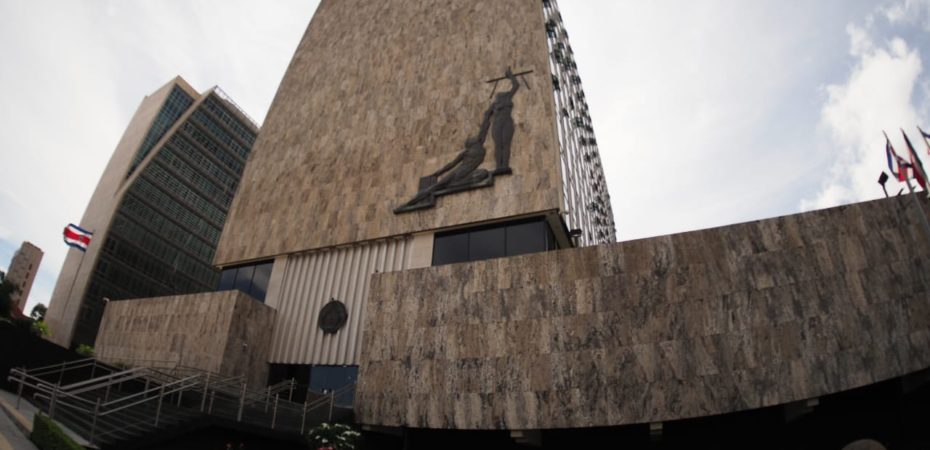 Clausura del proyecto de ley firma del sistema judicial –  Cr

 – La nación