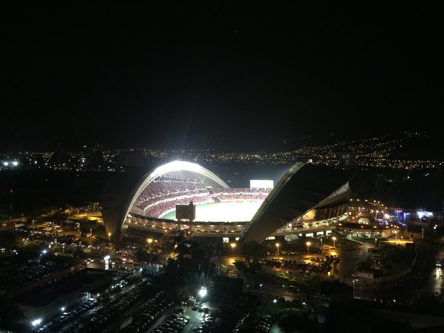 El fútbol tico logra histórica sede para el Mundial Mayor de fútbol – La nación