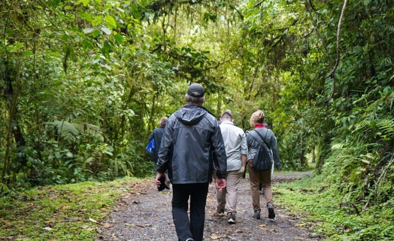 Universidad Castro Carazo posiciona a Costa Rica como referente de educación ecoformativa internacional
– La nacion