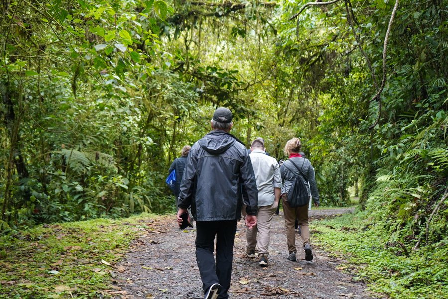 Universidad Castro Carazo posiciona a Costa Rica como referente de educación ecoformativa internacional

 – La nacion