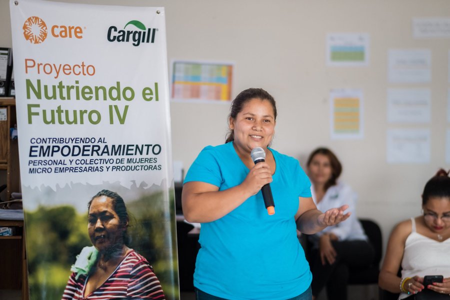 Construir resiliencia hoy para tener seguridad alimentaria en Centroamérica mañana

 – La nación