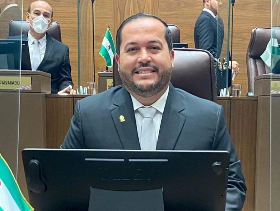 Danny Vargas ofrece reforma constitucional para darle rango a la Defensoría del Pueblo

 – La nación