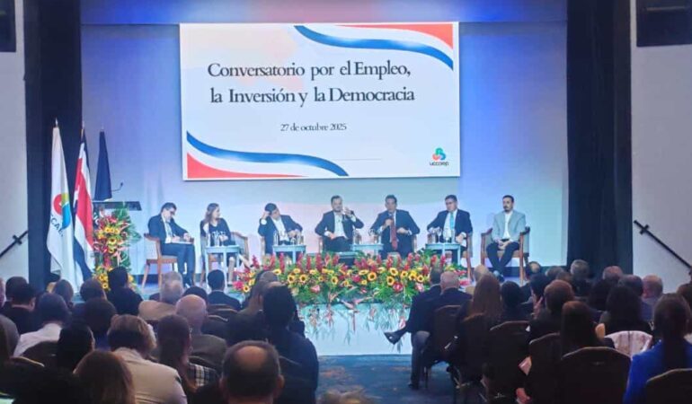 Candidatos presidenciales proponen desde declarar estado de emergencia hasta cambiar la formación técnica como solución a la crisis educativa
 – La nación