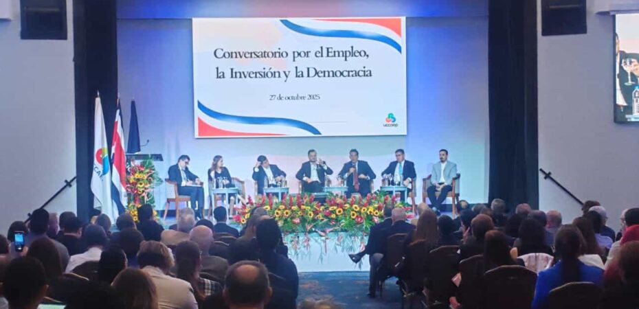 Candidatos presidenciales proponen desde declarar estado de emergencia hasta cambiar la formación técnica como solución a la crisis educativa
 – La nación