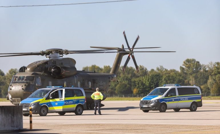 Esto determina la detención preventiva en Alemania para los presuntos miembros de Hamas

 – La nación