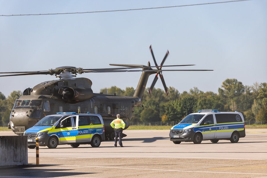 Esto determina la detención preventiva en Alemania para los presuntos miembros de Hamas

 – La nación