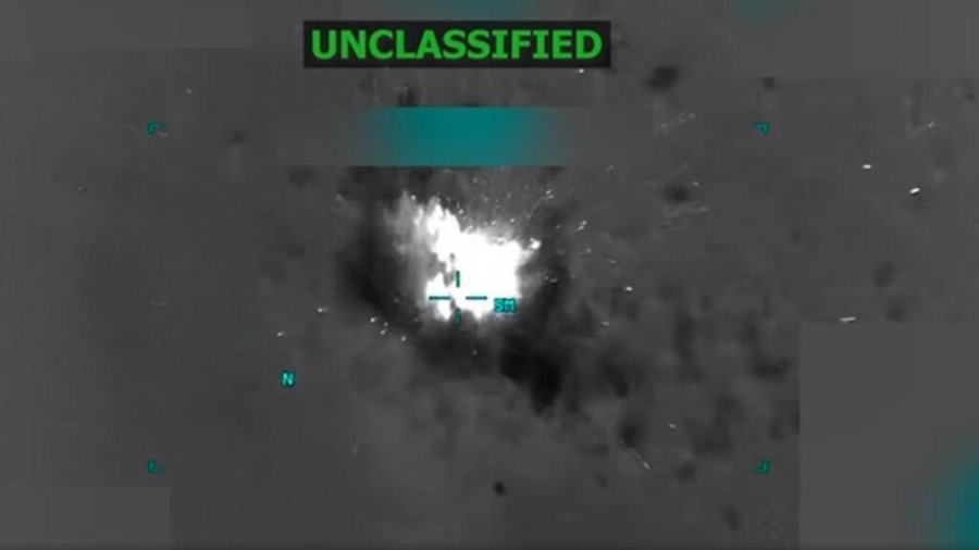 Análisis de los ataques estadounidenses en el Caribe y el Pacífico.

 – La nación