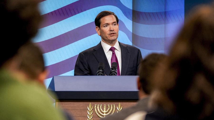 Estados Unidos advierte que Hamás planea una “inminente violación” del alto el fuego en Gaza

 – La nación