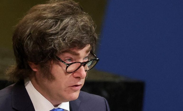 Milei viaja a EE.UU. para reunirse con Trump en busca de un salvavidas político y económico
– La nación