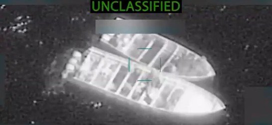 14 muertos y un superviviente
 – La nación