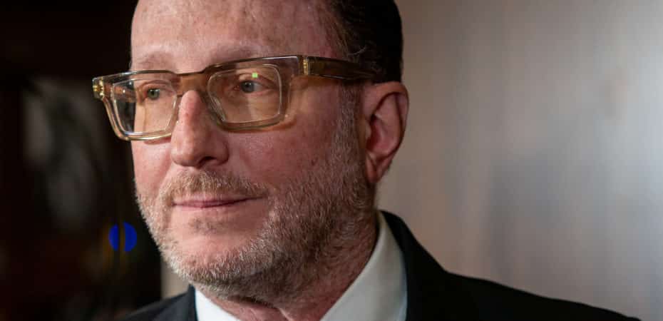 Accidente de Eli Feinzaig: “Estamos muy conmocionados”

 – La nación