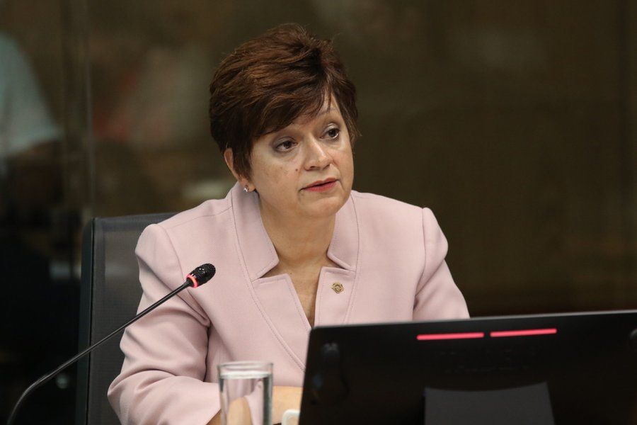 Presidente del TSE ataca a Rodrigo Chaves con carta inédita
 – La nación