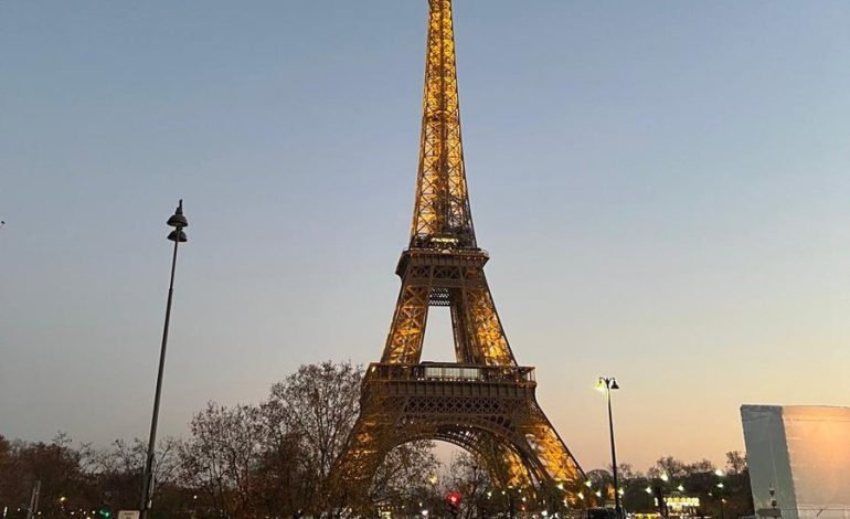 Viajar a Europa será más eficiente y seguro a partir de 2025

 – La nación
