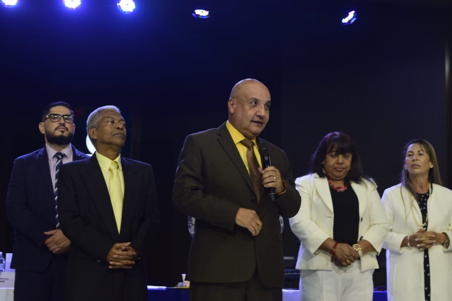 Alianza Evangélica celebra nueva norma técnica que prioriza la vida

 – La nación