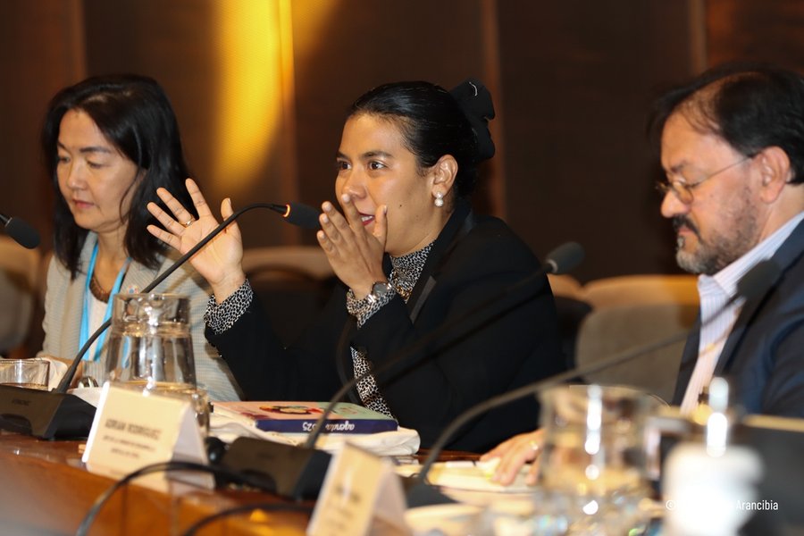 La FAO invirtió en un debate regional hasta 2030 para generar obligaciones de gestión responsable de los recursos hídricos para la agricultura

 – La nación