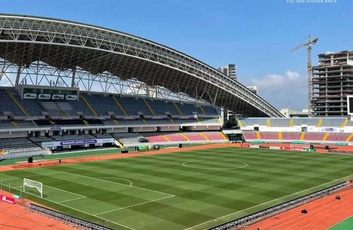 Cambio de nombre del Estadio Nacional desata polémica – La nación