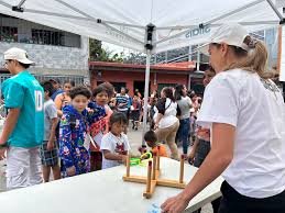 SIFAIS lanza campaña Giving Day para inspirar solidaridad en Costa Rica
 – La nacion