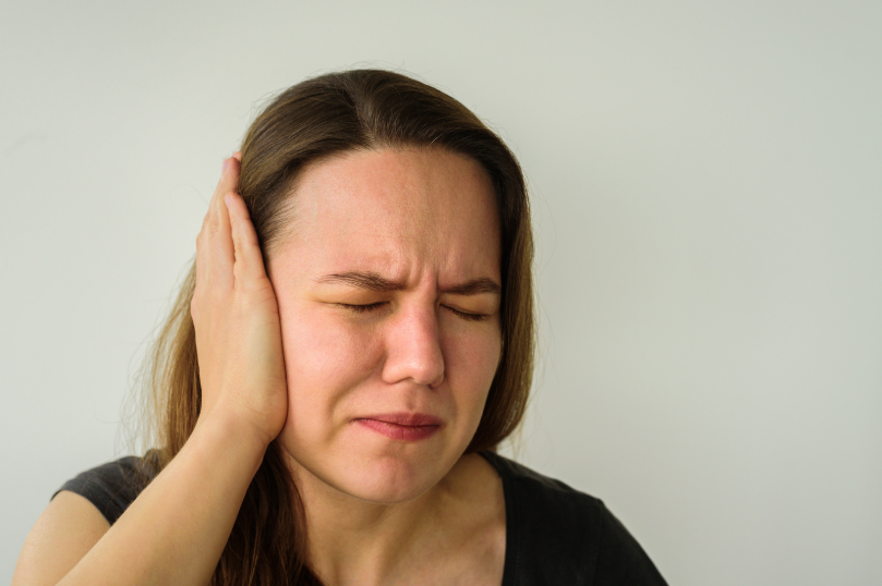 El “oído cansado”: el estrés auditivo de la vida moderna
 – La nacion