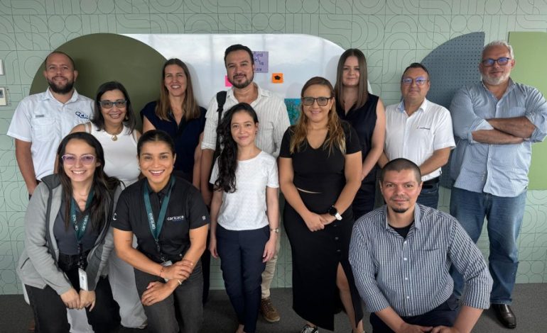 Fundación Caricaco donará $100.000 a proyectos de educación y empleabilidad de jóvenes

 – La nacion