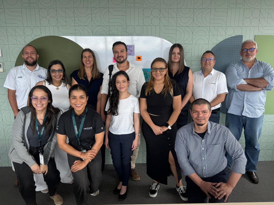 Fundación Caricaco donará $100.000 a proyectos de educación y empleabilidad de jóvenes

 – La nacion