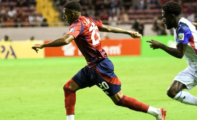 Estos son los canales y radios para no perderse el vital juego Honduras – La nación
