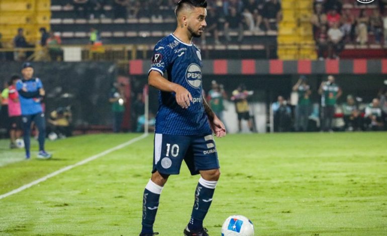 ¿Alajuelense está interesado en el 10 del Motagua? Le respondemos la pregunta – La nación