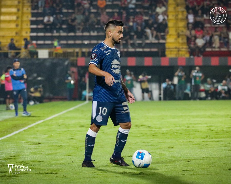 ¿Alajuelense está interesado en el 10 del Motagua? Le respondemos la pregunta – La nación