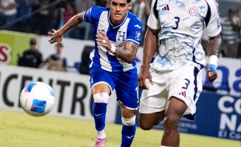 Costa Rica sigue viva tras un juego tranquilo en Honduras – La nación