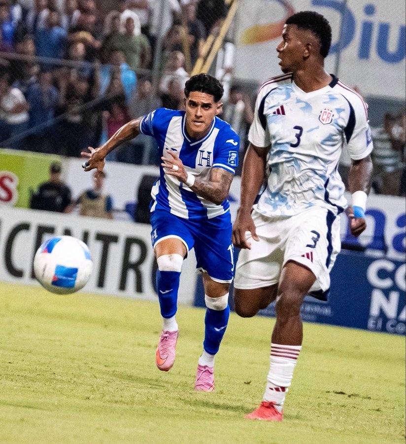 Costa Rica sigue viva tras un juego tranquilo en Honduras – La nación