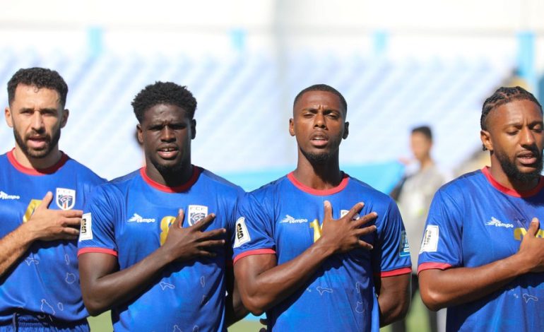 La estrategia de Cabo Verde para clasificarse al Mundial 2026 – La nación