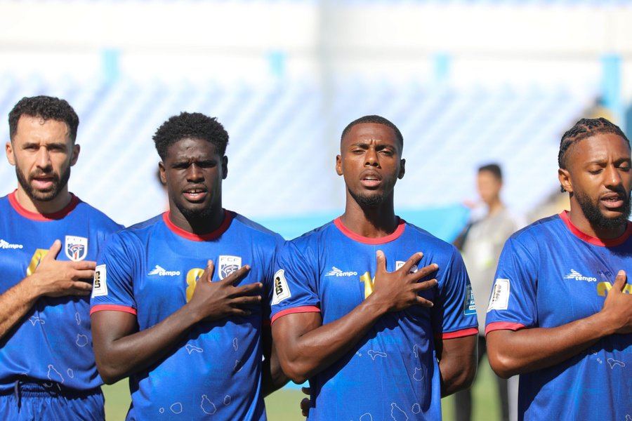 La estrategia de Cabo Verde para clasificarse al Mundial 2026 – La nación