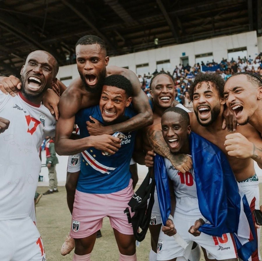 ¡Histórico! Un país 10 veces más pequeño que Costa Rica, estará en el Mundial 2026 – La nación