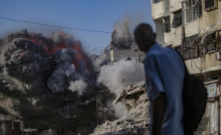 Hamas acepta parcialmente el plan de Trump, pero establece la negociación; Respuesta de los estudios de la Casa Blanca

 – La nación