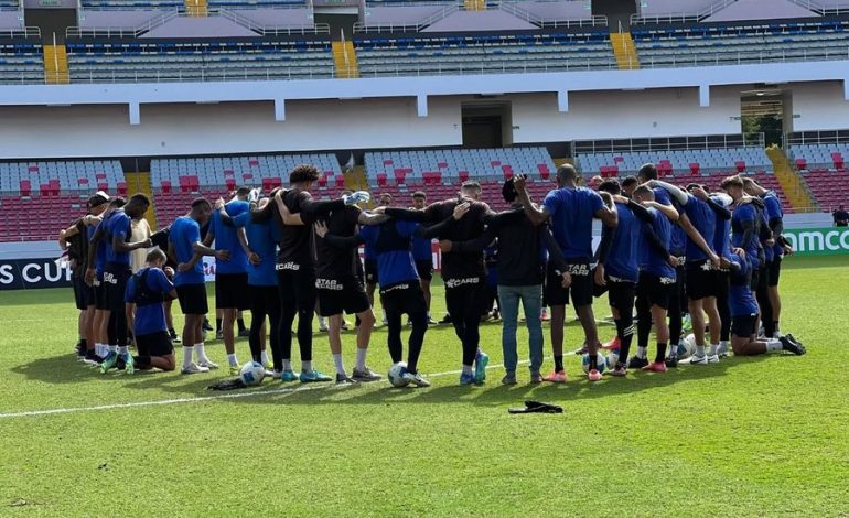 Exjugador del Herediano y exseleccionado nacional detenido en operativo del OIJ por red de préstamos “gota a gota” – La nación