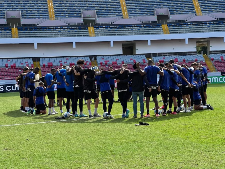 Exjugador del Herediano y exseleccionado nacional detenido en operativo del OIJ por red de préstamos “gota a gota” – La nación