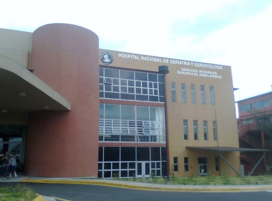 Junta de Salud de Hospital Geriátrico solicita a la CCSS agilizar expropiaciones para nueva sede hospitalaria
 – La nación