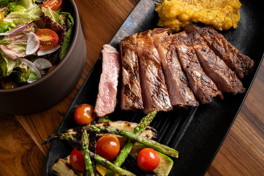 Chefs costarricenses se unen en una toma gastronómica única

 – La nacion