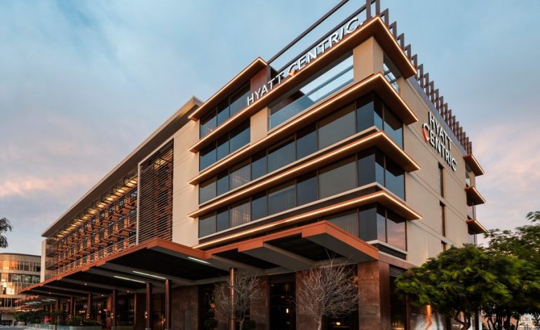 Hotel Costarricense Uno de los mejores proyectos hoteleros de América Latina
– La nacion