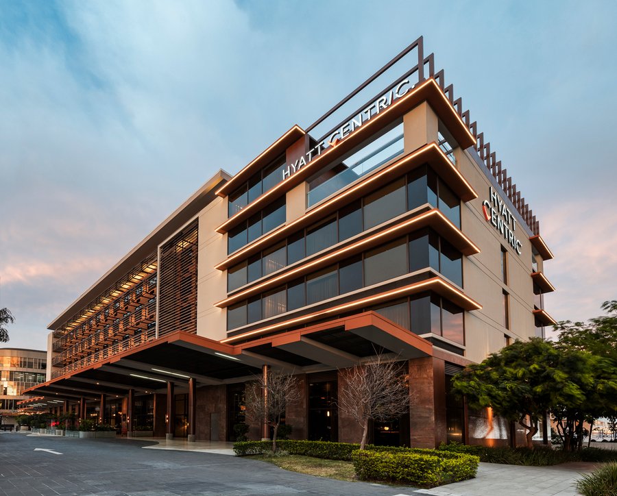 Hotel Costarricense Uno de los mejores proyectos hoteleros de América Latina

 – La nacion