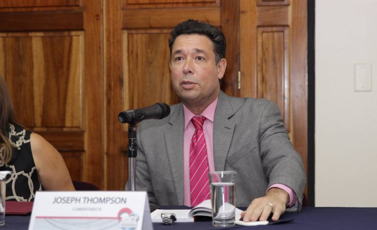 Director del IIDH desmiente declaraciones contra el TSE publicadas en “El Oráculo” Facebook
– La nación