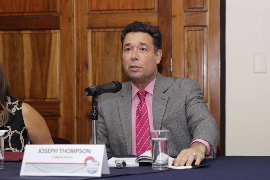 Director del IIDH desmiente declaraciones contra el TSE publicadas en “El Oráculo” Facebook

 – La nación