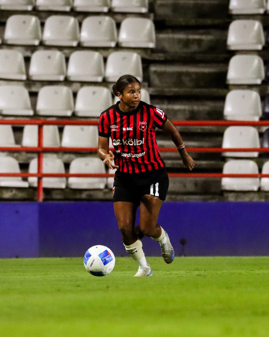 Alajuelense reconoce que la goleada en México deja una lección – La nación