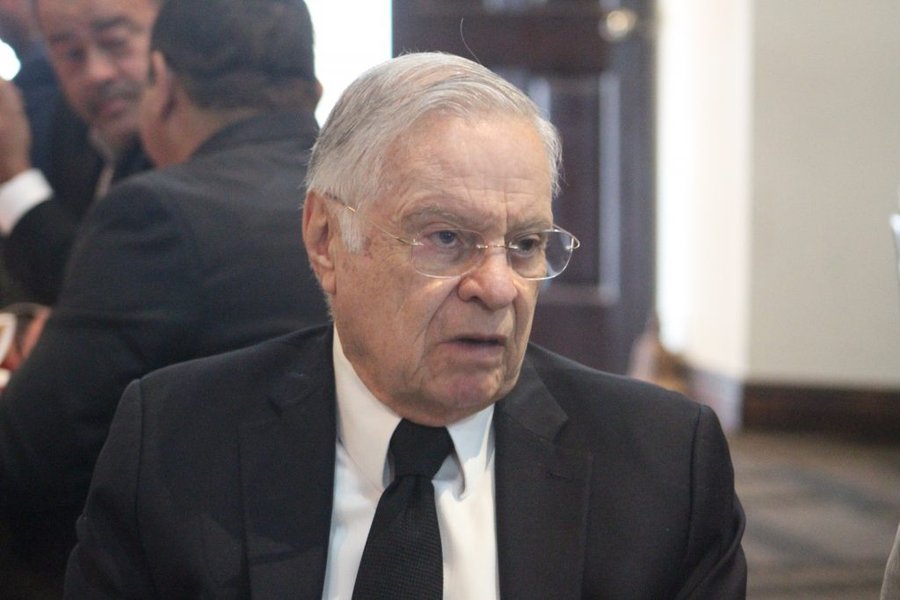 Miguel Ángel Rodríguez afirma su inocencia y pide justicia rápida en un proceso judicial que comenzó hace 24 años

 – La nación